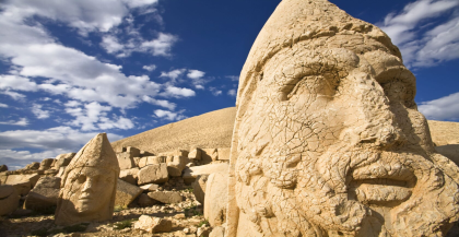 Gobeklitepe & Mount Nemrut Day Trip from Istanbul