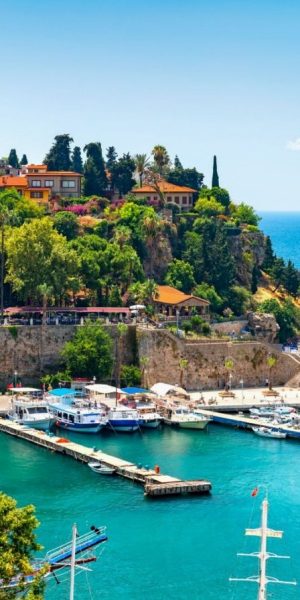 Antalya 8