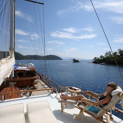Blue Cruise 1