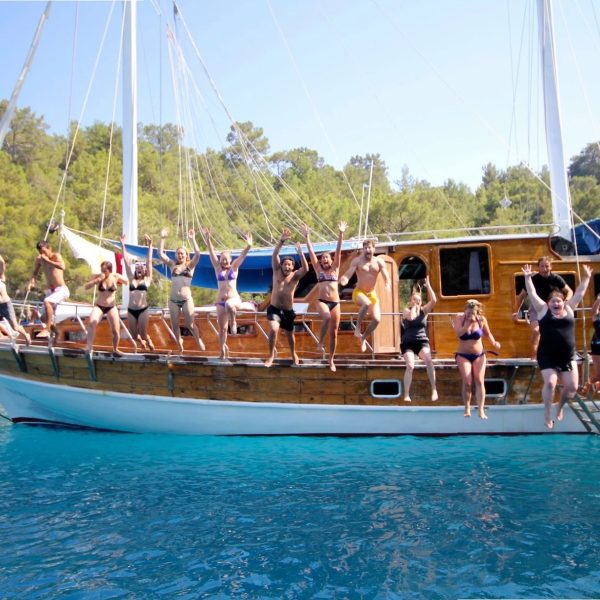 Blue Cruise 2