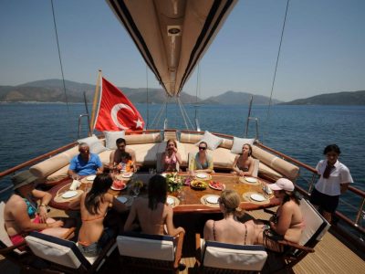 19 Days Grand Turkey Tour Package