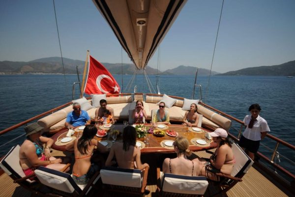 Blue Cruise 3