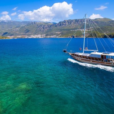 Blue Cruise 4