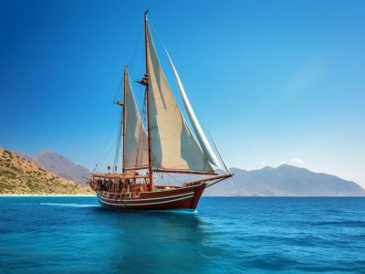 15 Days Turkey Tour from Istanbul