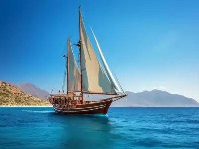 15 Days Turkey Tour from Istanbul