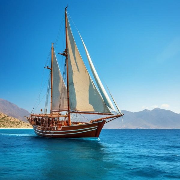 Blue Cruise 7