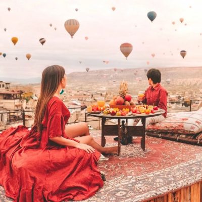 Cappadocia 1