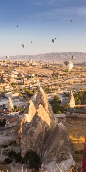 Cappadocia 10