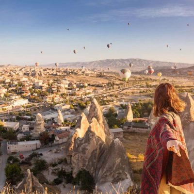 Cappadocia 10