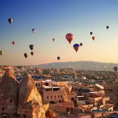 Cappadocia 11
