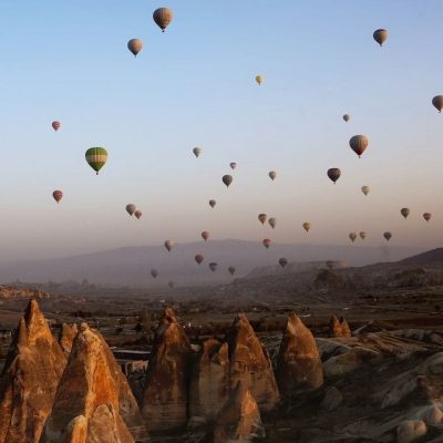 Cappadocia 13