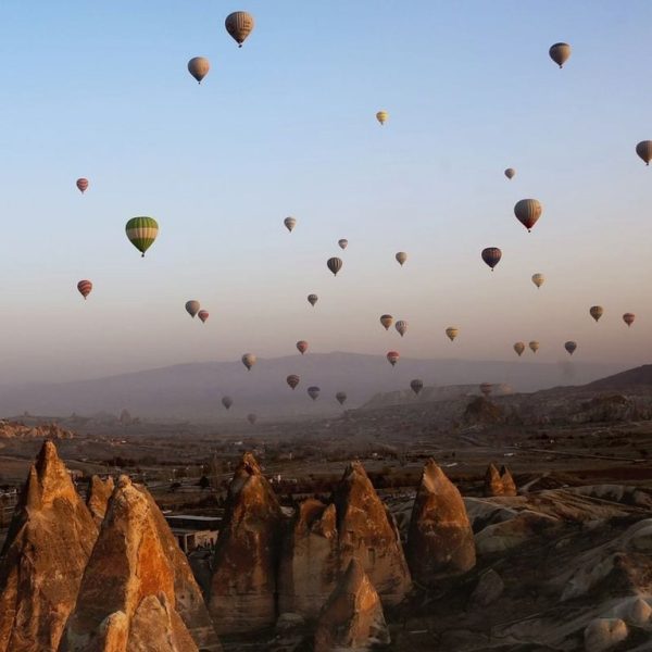 Cappadocia 13
