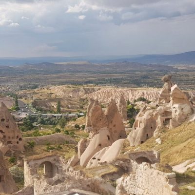 Cappadocia 14