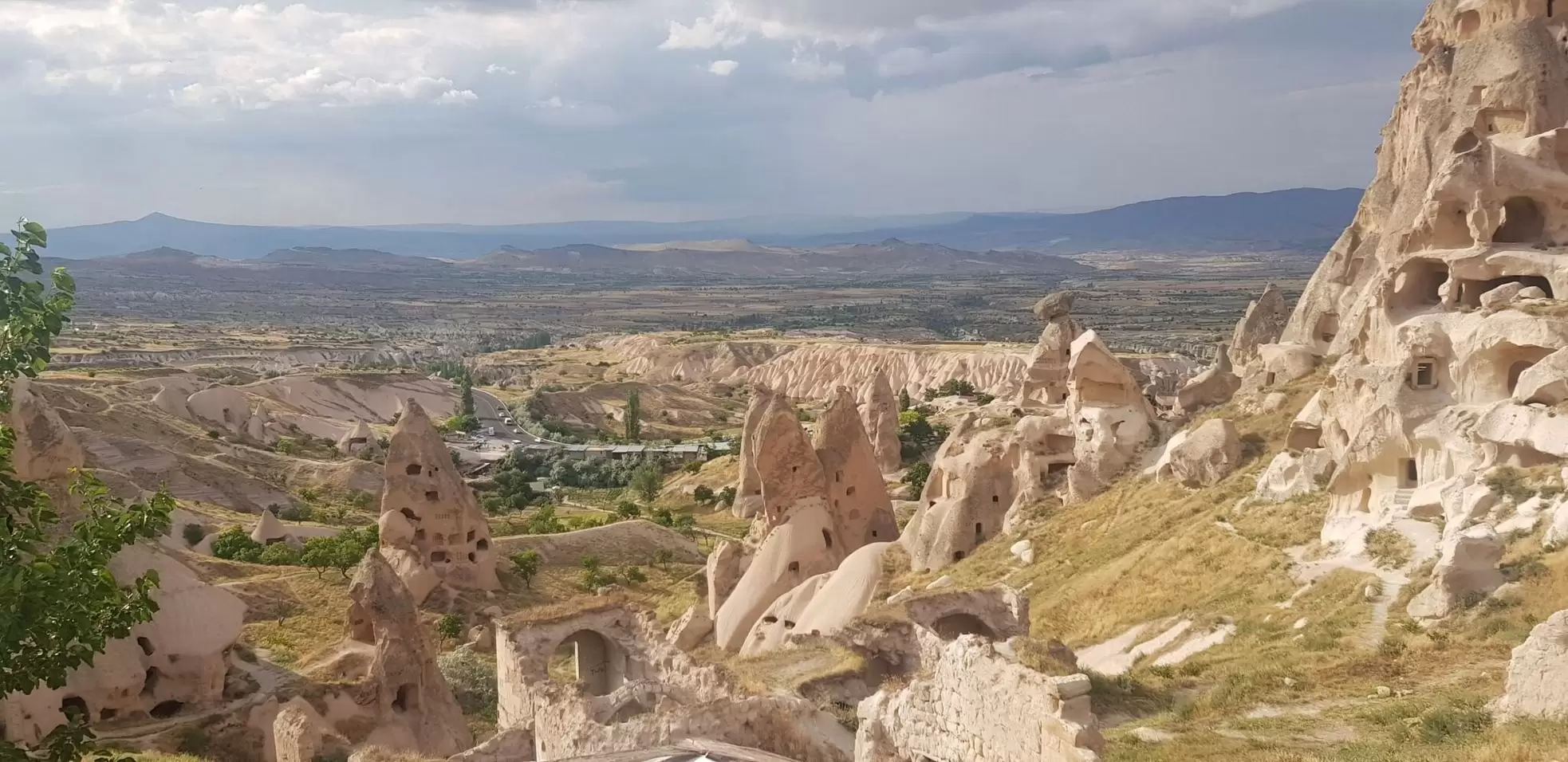 Cappadocia 14