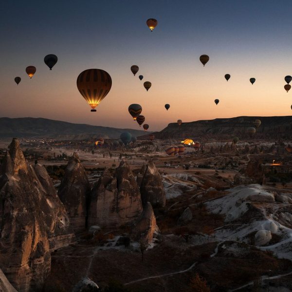 Cappadocia 15
