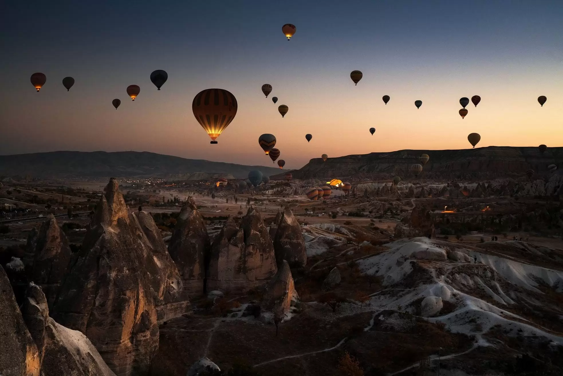 Cappadocia 15