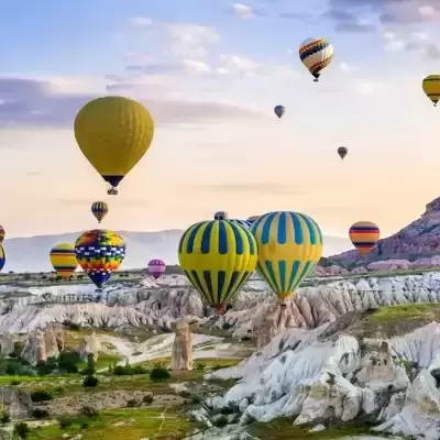 Cappadocia 17