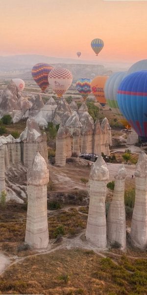 Cappadocia 18