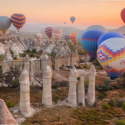 Cappadocia 18
