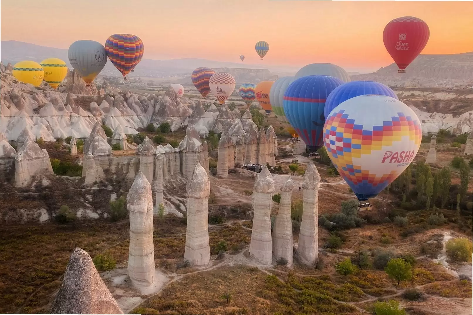 Cappadocia 18
