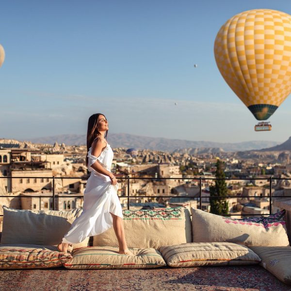 Cappadocia 2