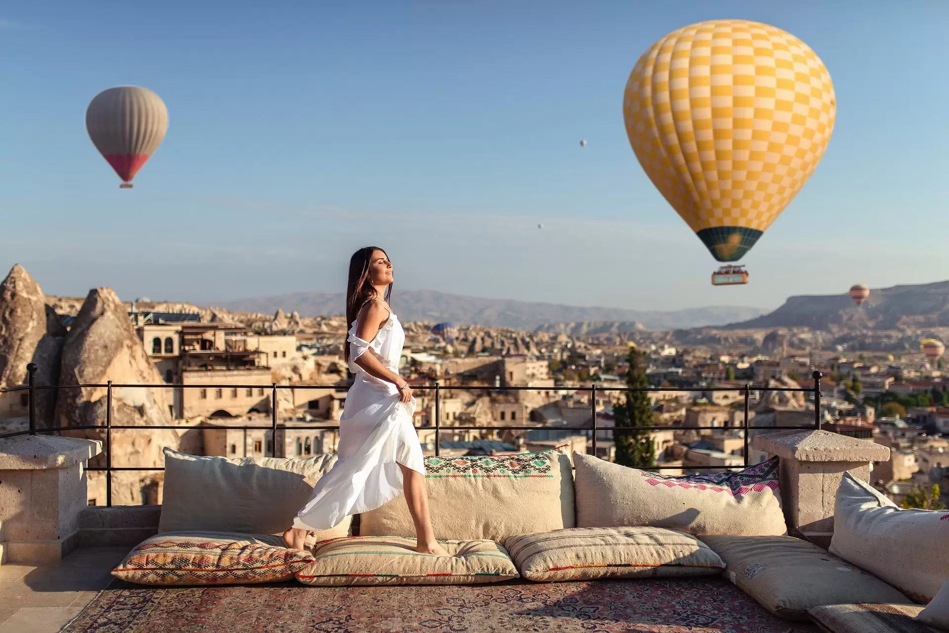 Cappadocia 2