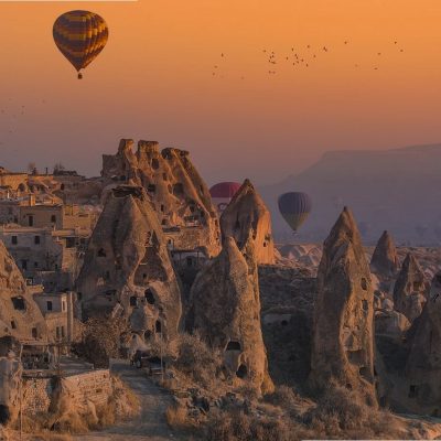 Cappadocia 21