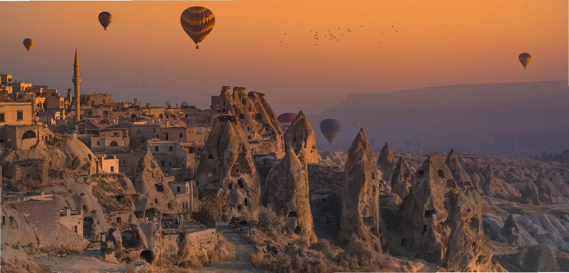 Cappadocia 21