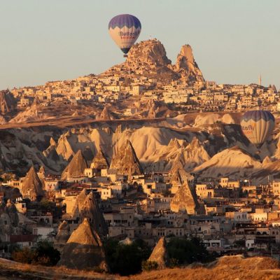 Cappadocia 22