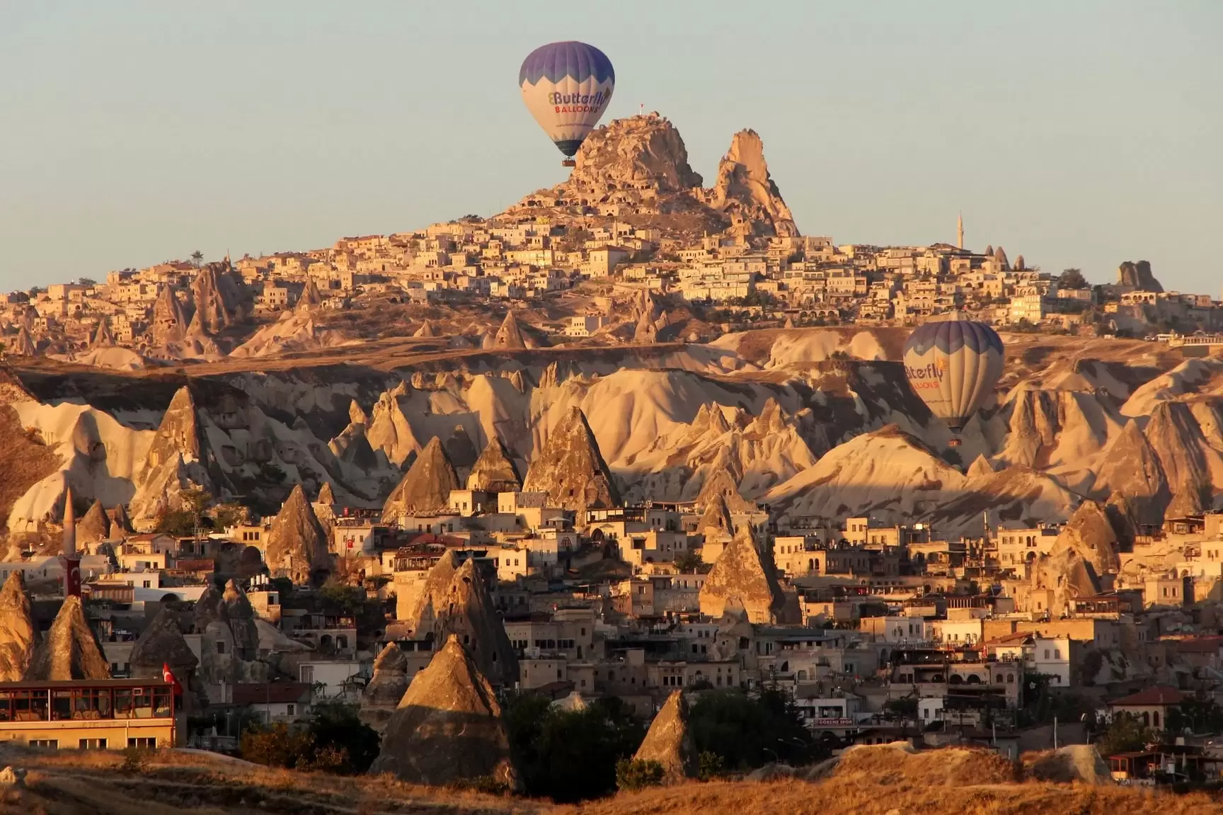 Cappadocia 22