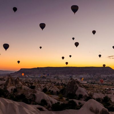 Cappadocia 23
