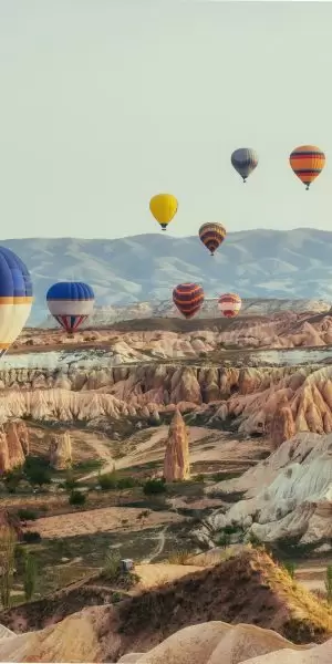 Cappadocia 24