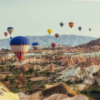 Cappadocia 24