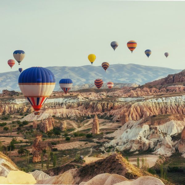 Cappadocia 24