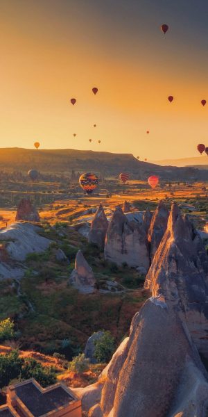 Cappadocia 25