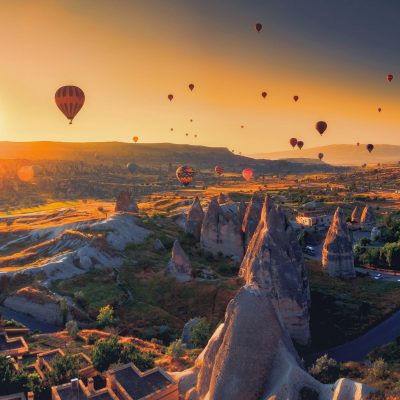Cappadocia 25