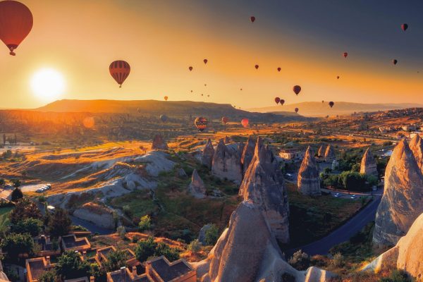 Cappadocia 25