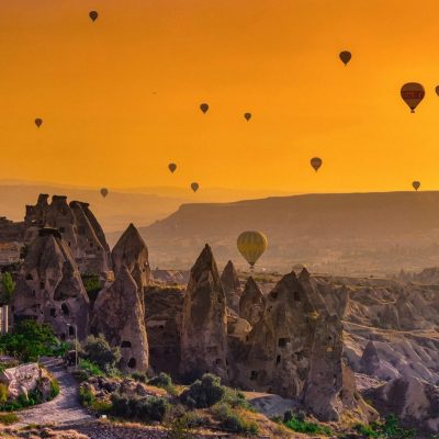 Cappadocia 26