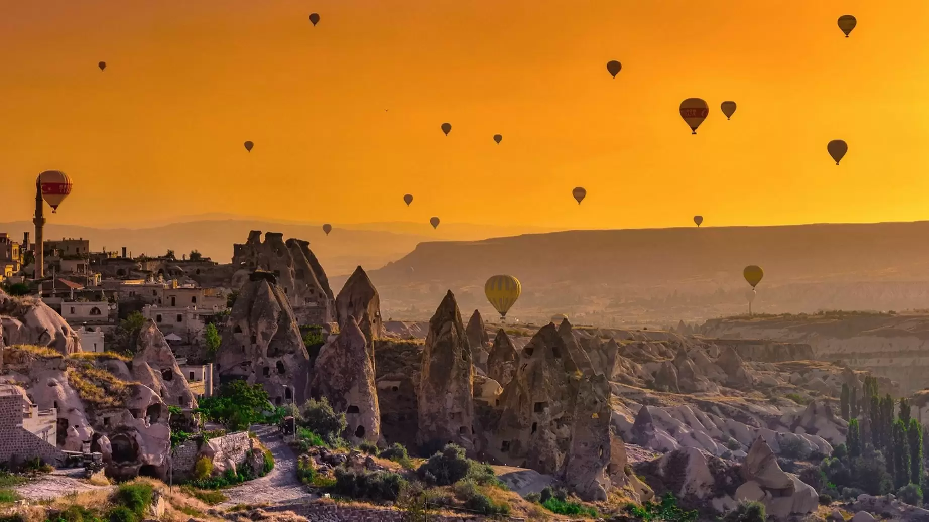 Cappadocia 26