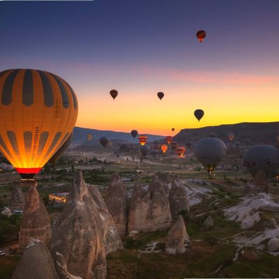 Cappadocia 27