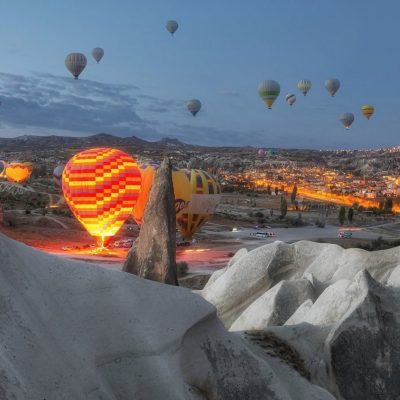 Cappadocia 28