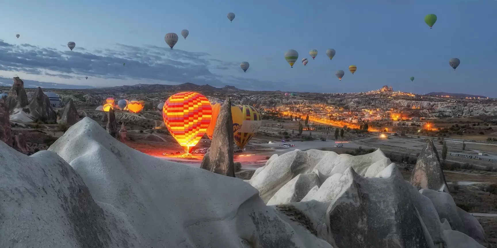 Cappadocia 28