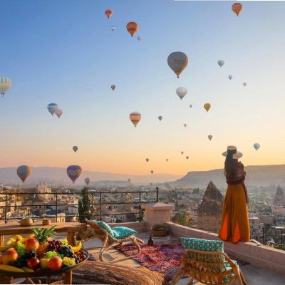 Cappadocia 29
