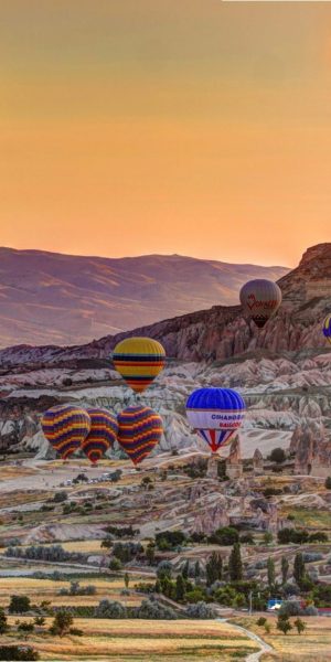 Cappadocia 3