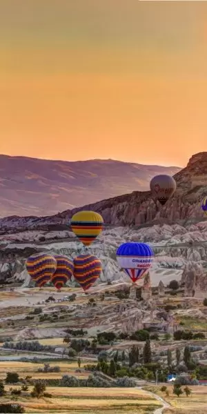 Cappadocia 3
