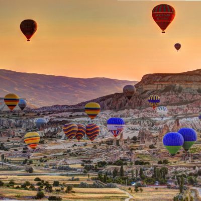 Cappadocia 3