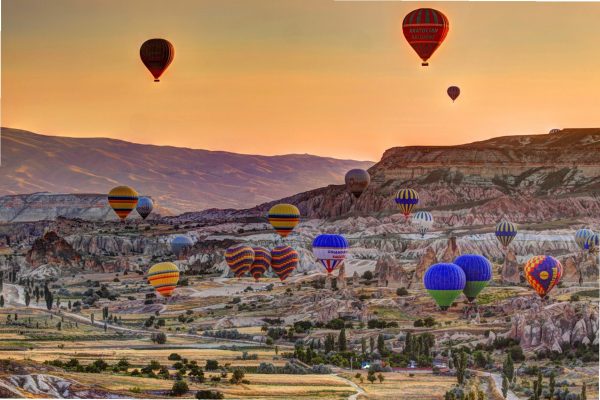 Cappadocia 3