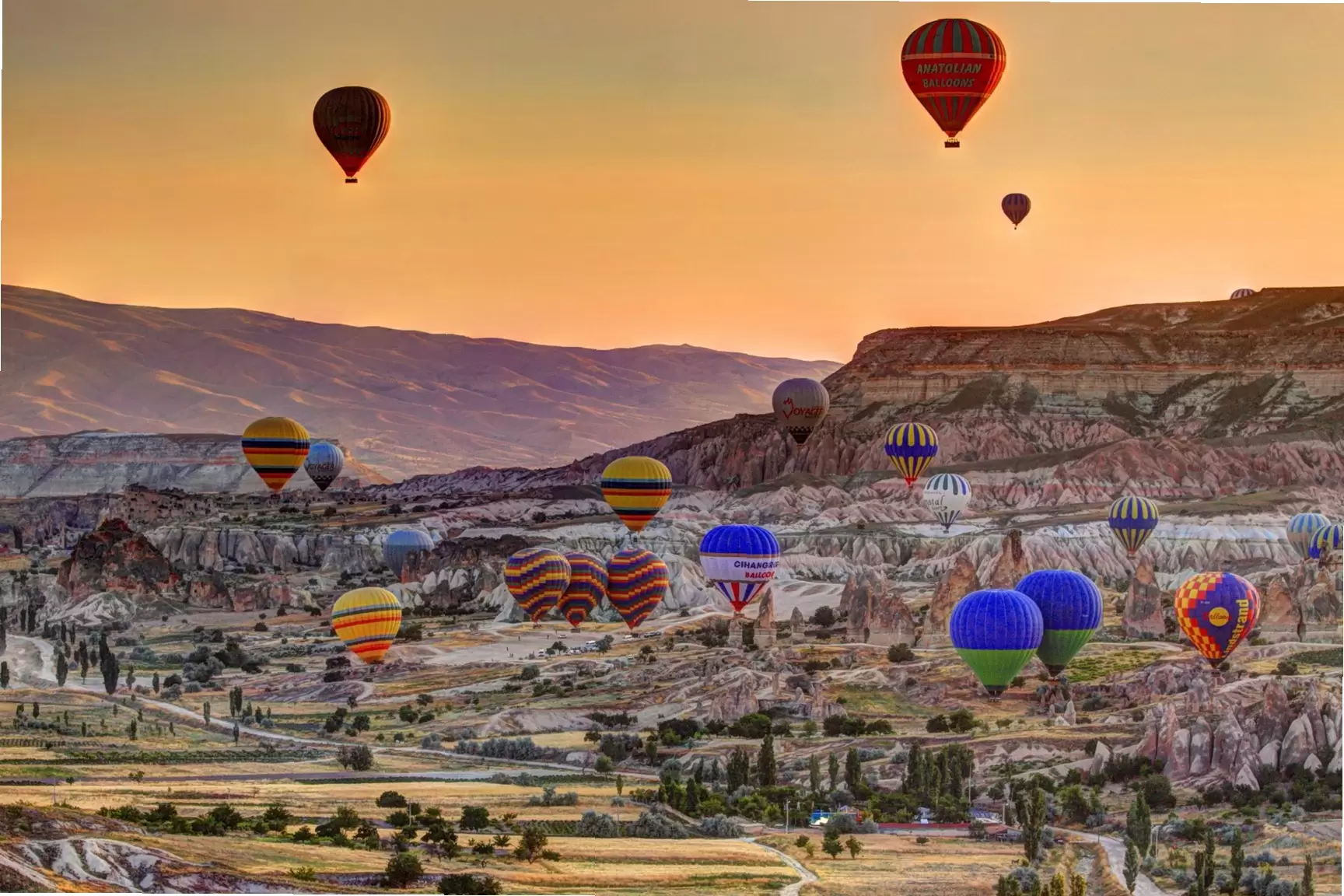 Cappadocia 3