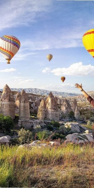 Cappadocia 30