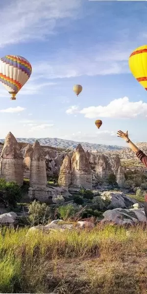 Cappadocia 30